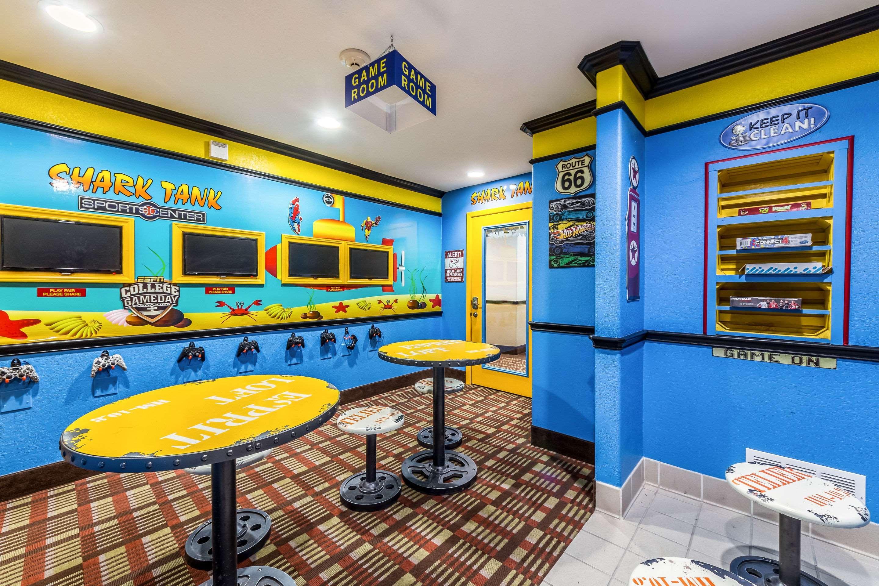 Quality Inn & Suites Seaworld North San Antonio Esterno foto