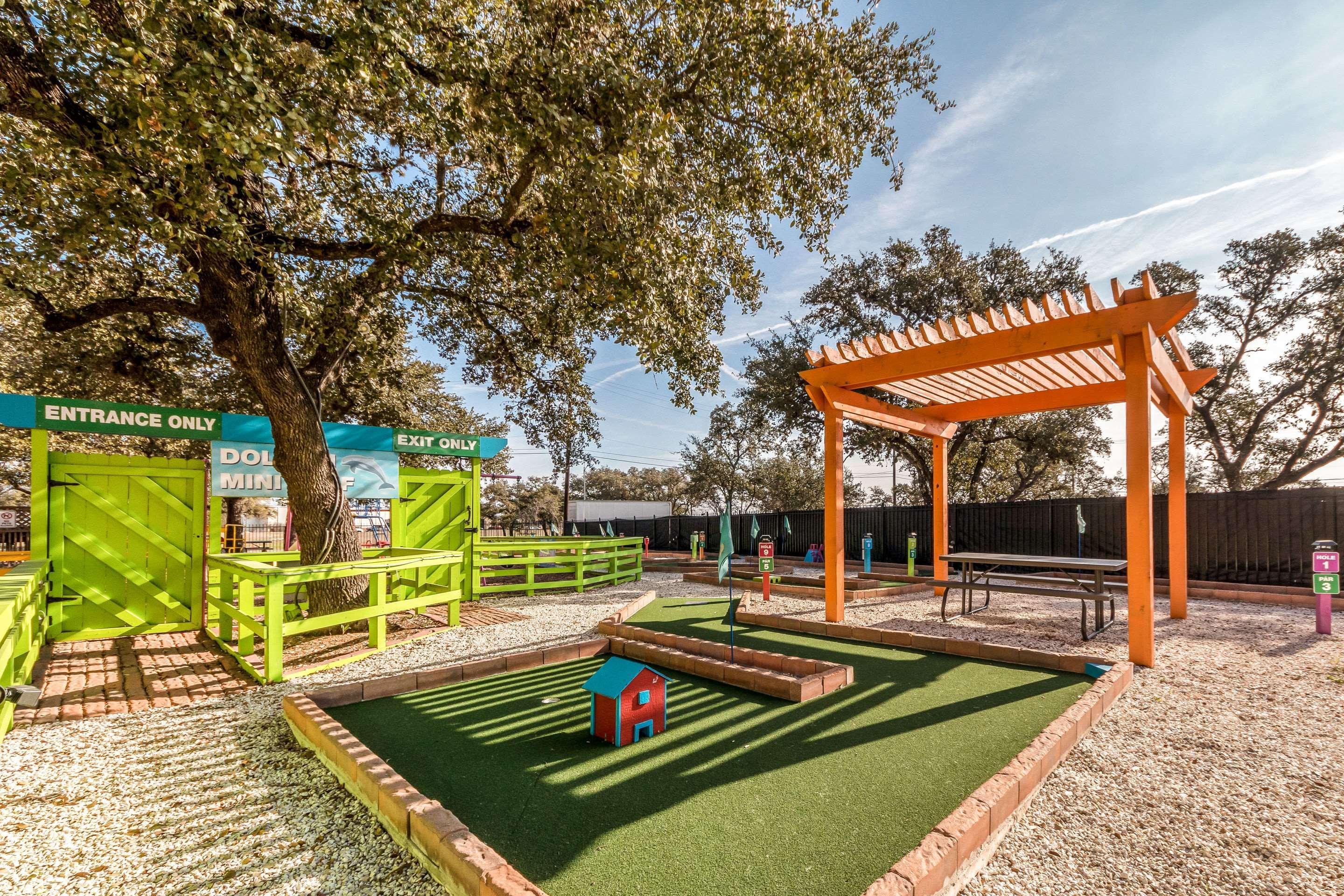 Quality Inn & Suites Seaworld North San Antonio Esterno foto