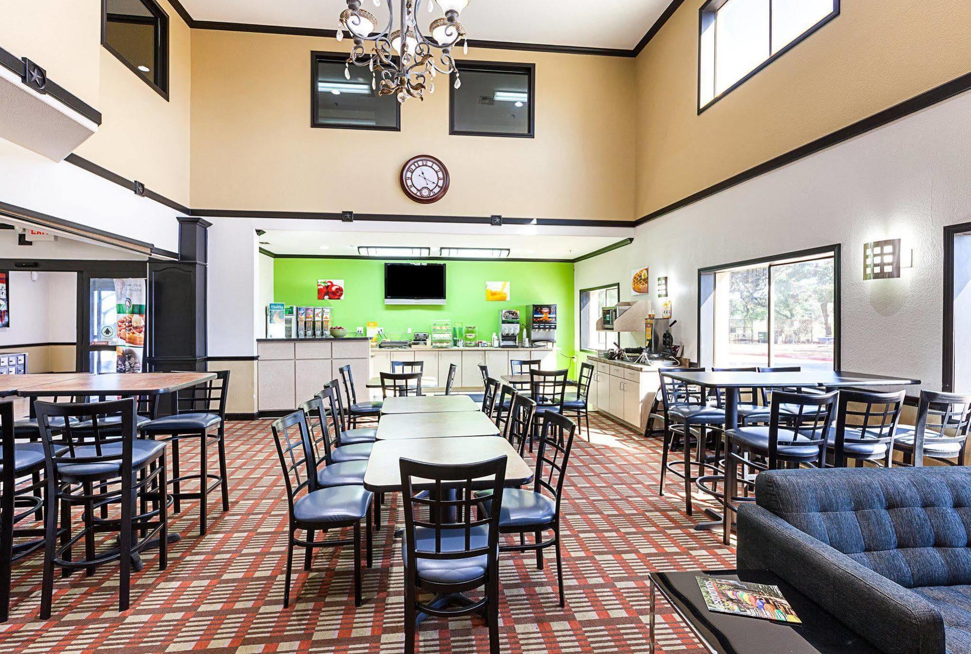 Quality Inn & Suites Seaworld North San Antonio Esterno foto