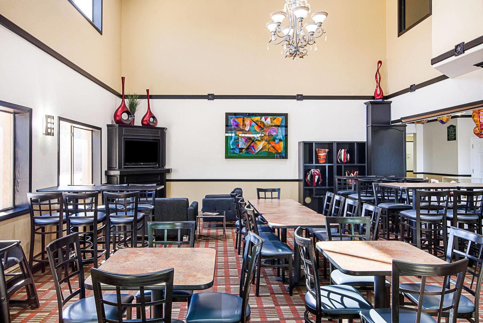 Quality Inn & Suites Seaworld North San Antonio Esterno foto